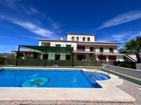 Casa Rural El Mirador de la Atalaya, Villanueva De Algaidas